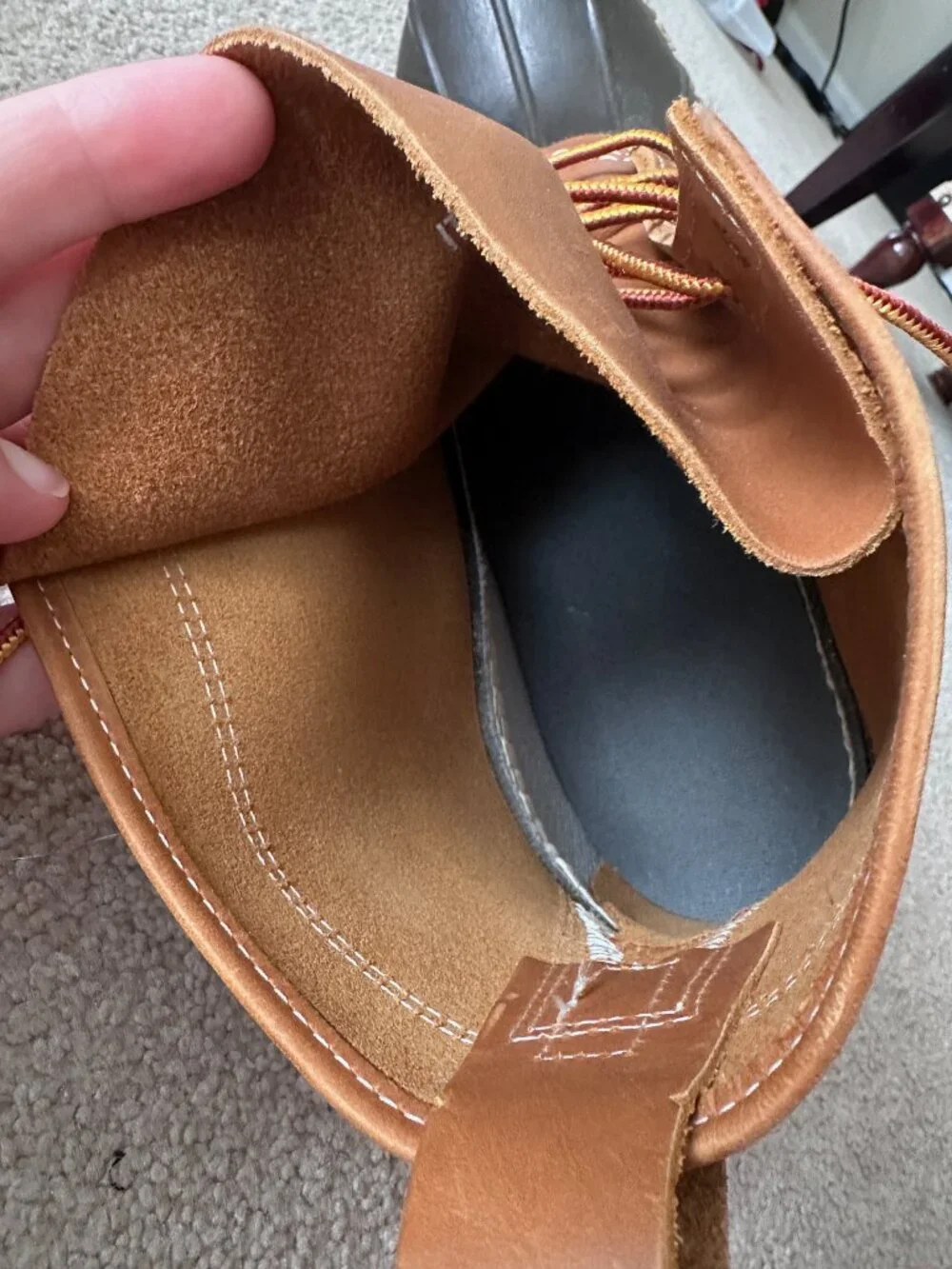 L.L. Bean ll bean